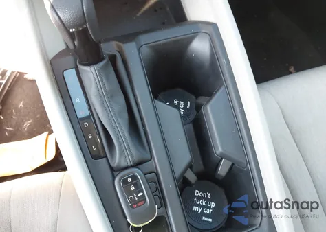 2025 Honda Accord Lx z USA, uszkodzony, nr VIN 1HGCY1F29SA018628